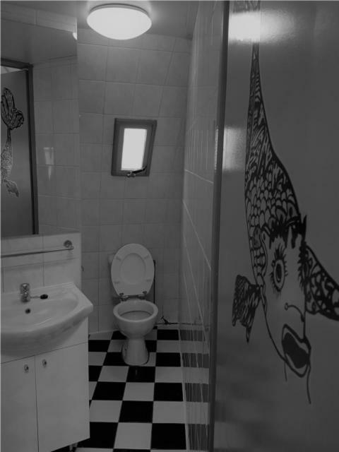 Iglo Bungalow 93 Chaam Bagian luar foto